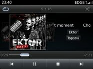 BlackBerry Bold Touch 9900