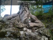 BlackBerry Bold Touch 9900