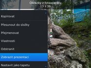 BlackBerry Bold Touch 9900