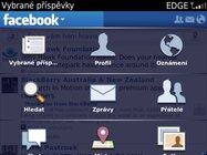 BlackBerry Bold Touch 9900