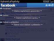 BlackBerry Bold Touch 9900