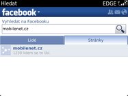 BlackBerry Bold Touch 9900