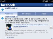 BlackBerry Bold Touch 9900