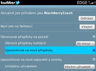 BlackBerry Bold Touch 9900