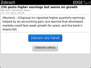 BlackBerry Bold Touch 9900