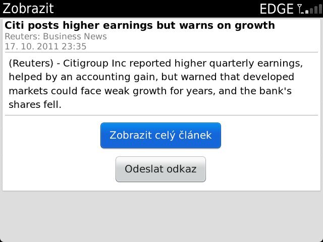 BlackBerry Bold Touch 9900