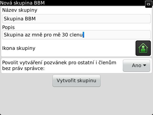 BlackBerry Bold Touch 9900