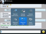 BlackBerry Bold Touch 9900