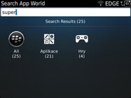 BlackBerry Bold Touch 9900