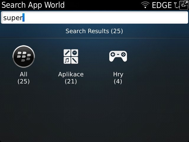 BlackBerry Bold Touch 9900