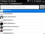 BlackBerry Bold Touch 9900