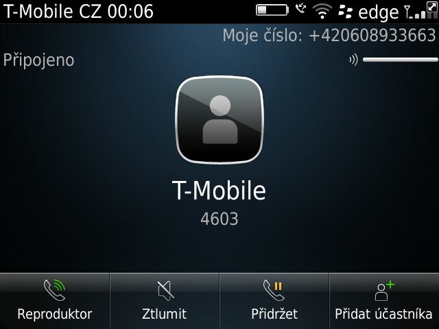 BlackBerry Bold Touch 9900