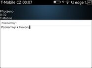 BlackBerry Bold Touch 9900