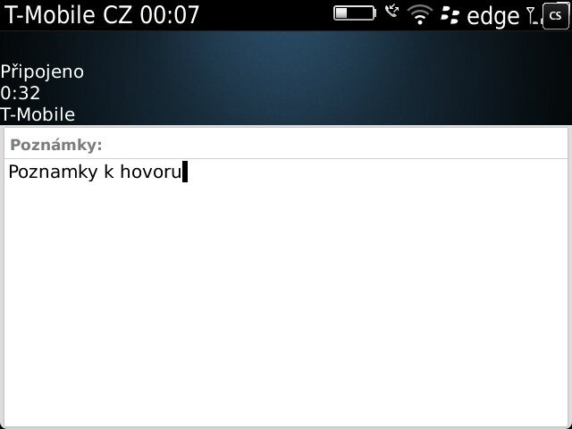 BlackBerry Bold Touch 9900