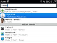 BlackBerry Bold Touch 9900