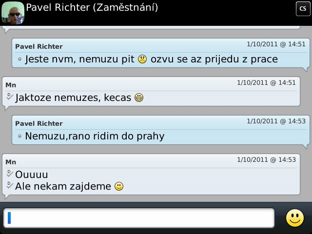 BlackBerry Bold Touch 9900