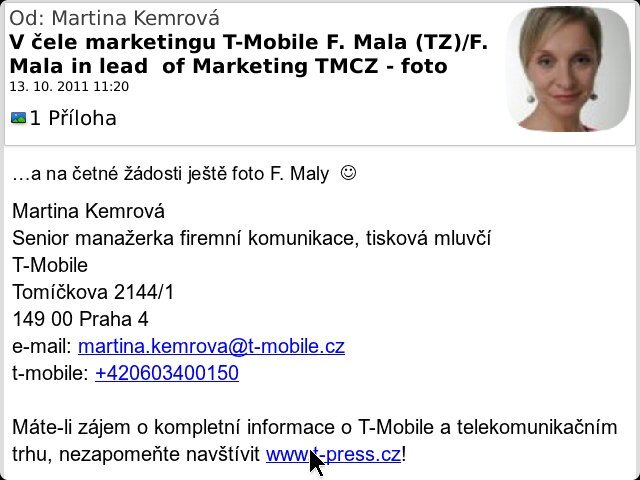 BlackBerry Bold Touch 9900