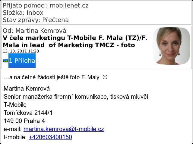 BlackBerry Bold Touch 9900