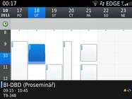 BlackBerry Bold Touch 9900