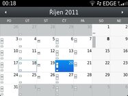 BlackBerry Bold Touch 9900