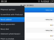 BlackBerry Bold Touch 9900