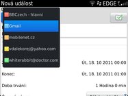 BlackBerry Bold Touch 9900