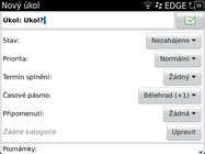 BlackBerry Bold Touch 9900