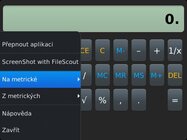 BlackBerry Bold Touch 9900