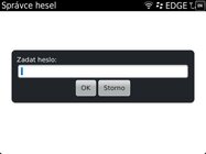 BlackBerry Bold Touch 9900