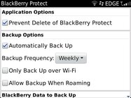 BlackBerry Bold Touch 9900