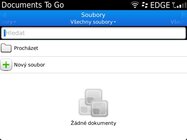 BlackBerry Bold Touch 9900