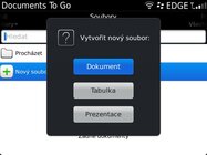 BlackBerry Bold Touch 9900