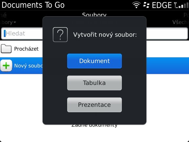 BlackBerry Bold Touch 9900