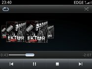 BlackBerry Bold Touch 9900