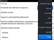 BlackBerry Bold Touch 9900