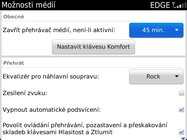 BlackBerry Bold Touch 9900