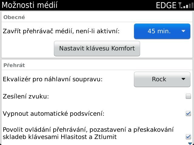 BlackBerry Bold Touch 9900