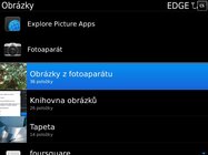 BlackBerry Bold Touch 9900