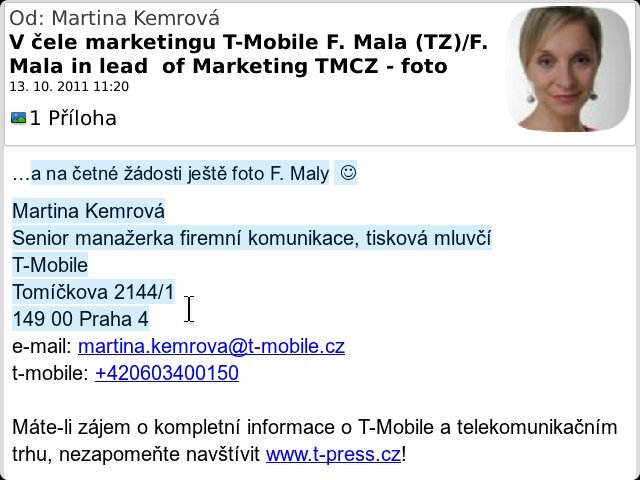 BlackBerry Bold Touch 9900