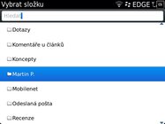 BlackBerry Bold Touch 9900