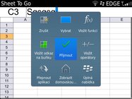 BlackBerry Bold Touch 9900