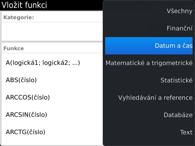 BlackBerry Bold Touch 9900