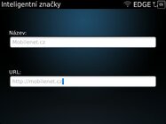 BlackBerry Bold Touch 9900