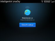 BlackBerry Bold Touch 9900