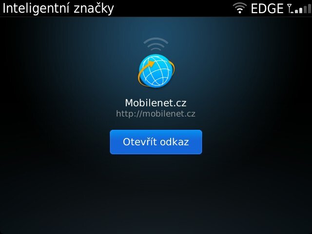 BlackBerry Bold Touch 9900