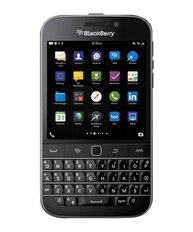BlackBerry Classic