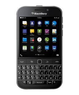 BlackBerry Classic