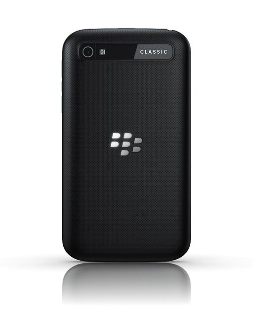 BlackBerry Classic