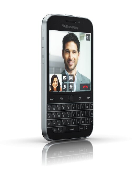 BlackBerry Classic