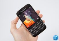 BlackBerry Classic